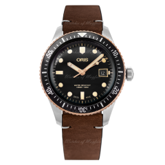 Oris Divers Sixty Five 42 mm 01 733 7720 4354-07 5 21 44