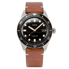 Oris Divers Sixty-Five 42 mm 01 733 7720 4354-07 5 21 45