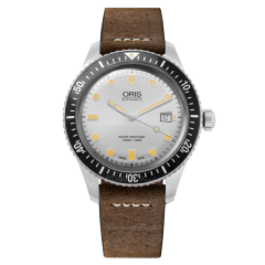 Oris Divers Sixty-Five 42mm 01 733 7720 4051-07 5 21 02