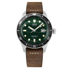 Oris Divers Sixty-Five 42mm 01 733 7720 4057-07 5 21 02