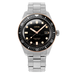 Oris Divers Sixty-Five 42mm 01 733 7720 4354-07 8 21 18