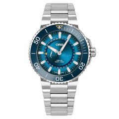 01 743 7734 4185-Set MB | Oris Great Barrier Reef Limited Edition III 43.5 mm watch. Buy Online