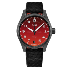 Oris ProPilot Coulson Limited Edition 41 mm 01 400 7784 8786-SET