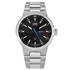 Oris Williams Day Date Automatic 42 mm 01 735 7716 4154-07 8 24 50