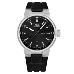 Oris Williams Day Date Automatic 42 mm 01 735 7740 4154-07 4 24 54FC