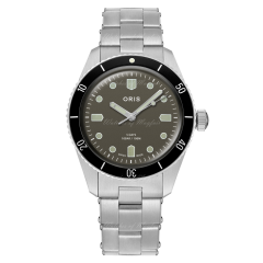 01 400 7774 4087-Set | Oris X Hodinkee Calibre 400 Limited Edition Automatic 38 mm watch. Buy Online