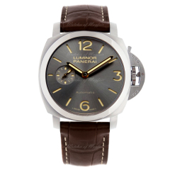 PAM00739 | Panerai Luminor Due 3 Days Automatic Titanio 45 mm watch. Buy Online