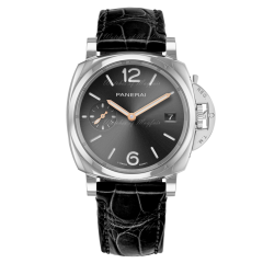 Panerai Luminor Due Automatic 38 mm PAM01552