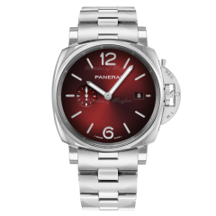 Panerai Luminor Due Automatic 42 mm PAM01539