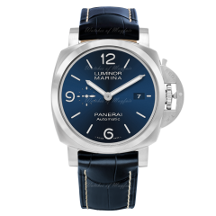 Panerai Luminor Marina 44 mm PAM01313