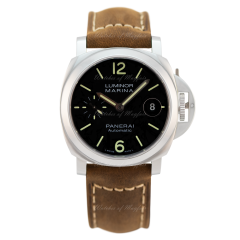 PAM01048 | Panerai Luminor Marina 40 mm watch. Buy Online