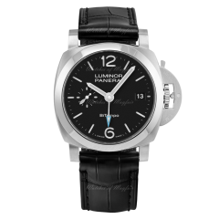 Panerai Luminor Quaranta BiTempo Automatic 40 mm PAM01365