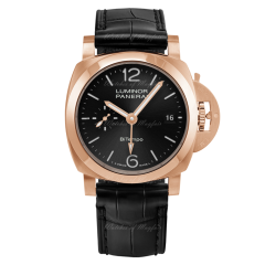 Panerai Luminor Quaranta BiTempo Goldtech Automatic 40 mm PAM01641