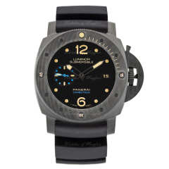 Panerai Luminor Submersible 1950 Carbotech 3 Days PAM00616 Sale