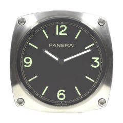 New Panerai Wall Clock PAM00585