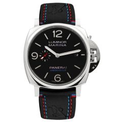 PAM00727 | Panerai Luminor Marina 1950 Americas Cup 3 Days Automatic Acciaio 44 mm watch. Buy Online