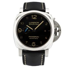 PAM01359 | Panerai Luminor Marina 1950 3 Days Automatic Acciaio watch. Buy Online