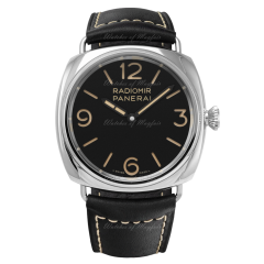 Panerai Radiomir Officine Manual 45 mm PAM01382