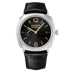 Panerai Radiomir Quaranta 40 mm PAM01572 