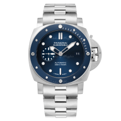 Panerai Submersible Automatic 42 mm PAM02068