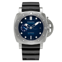 Panerai Submersible BMG-TECH Automatic 47 mm PAM02692