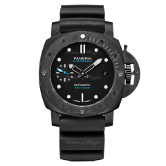 Panerai Submersible Carbotech Automatic 42 mm PAM02231