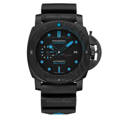 Panerai Submersible Carbotech Automatic 47 mm PAM02616