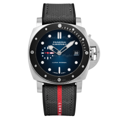 Panerai Submersible Luna Rossa Automatic 42 mm PAM01565