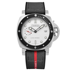 Panerai Submersible Luna Rossa Automatic 42 mm PAM01579