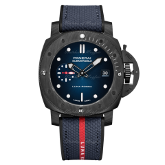 Panerai Submersible Luna Rossa Carbotech Limited Edition 42 mm PAM01563