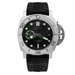 Panerai Submersible Mike Horn Edition 47mm PAM00984