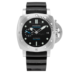 Panerai Submersible QuarantaQuattro Automatic 44 mm PAM01596