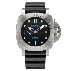 Panerai Submersible Titanio Automatic 47 mm PAM02305