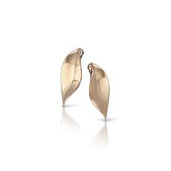 Pasquale Bruni Giardini Segreti Lakshmi Rose Gold  Earrings 15839R