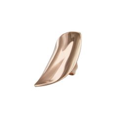 Pasquale Bruni Giardini Segreti Lakshmi Rose Gold Ring Size 54 15840R