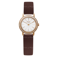 Piaget Altiplano 24 mm G0A36534