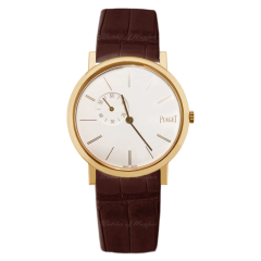 Piaget Altiplano 34 mm G0A39105