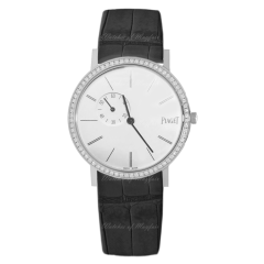 Piaget Altiplano 34 mm G0A39106