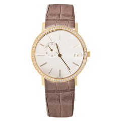 G0A39107 | Piaget Altiplano 34 mm watch. Buy Online