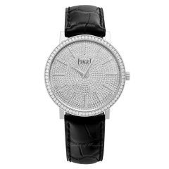 Piaget Altiplano 38 mm G0A36129