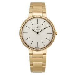 Piaget Altiplano 38 mm G0A40114