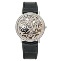 Piaget Altiplano 38 mm G0A40125