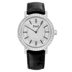 Piaget Altiplano 41 mm G0A37128