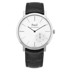 Piaget Altiplano 43 mm G0A35130