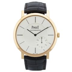 G0A35131 | Piaget Altiplano 43 mm watch. Buy Online