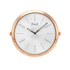 Piaget Altiplano Desk Clock G0C37251