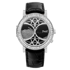 Piaget Altiplano Double Jeu Paris Inspiration 43 mm G0A33181