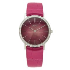 Piaget Altiplano G0A42100