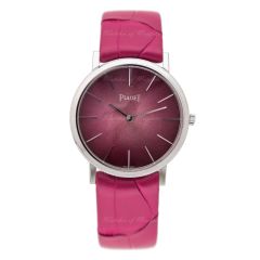 Piaget Altiplano G0A42109