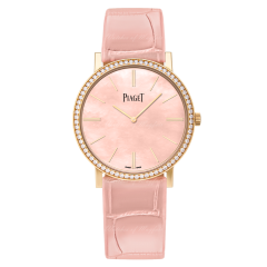 G0A44060 | Piaget Altiplano Limited Edition 34 mm watch. Buy Online